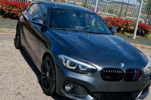 BMW serie 1 M sport F20/21 116i