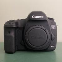 Canon 5D Mark III