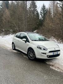 Fiat punto 1.3
