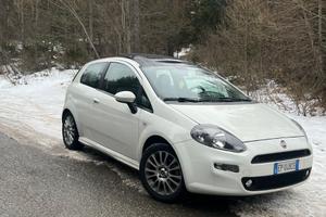Fiat punto 1.3