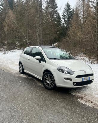 Fiat punto 1.3