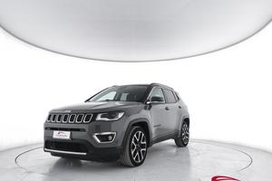 JEEP Compass 1.6 Multijet II 2WD Limited - PER O