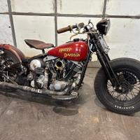 Harley-Davidson Altro modello - 1976