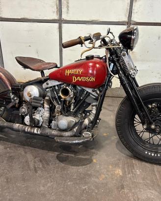Harley-Davidson Altro modello - 1976