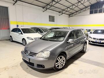 Volkswagen Golf 1.9 TDI DPF 5p. Comfortline