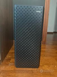 PC Assemblato appositamente per Gaming e Lavoro