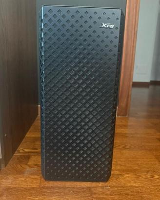 PC Assemblato appositamente per Gaming e Lavoro