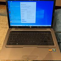 Computer, pc, HP G62