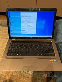 Computer, pc, HP G62