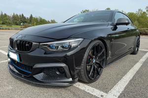 BMW 420d