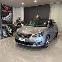Peugeot 308 Station Wagon 308 SW 2.0 bluehdi 16v G