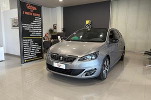 Peugeot 308 Station Wagon 308 SW 2.0 bluehdi 16v G