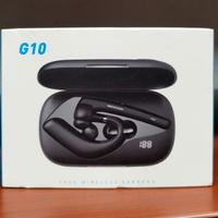 CASCHO Auricolare Bluetooth