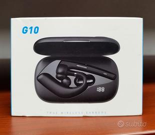 CASCHO Auricolare Bluetooth
