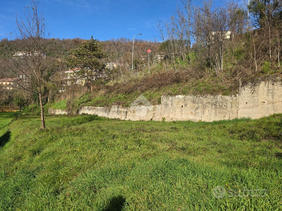 TER. RESIDENZIALE A FIUGGI - Altro