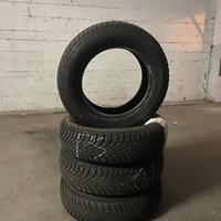 Pneumatici Bridgestone Blizzak LM005 Invernali