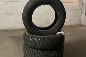 Pneumatici Bridgestone Blizzak LM005 Invernali