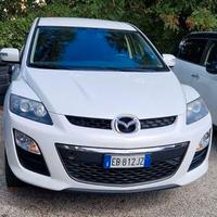 Ricambi per Mazda CX-7