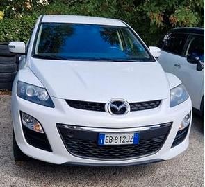 Ricambi per Mazda CX-7