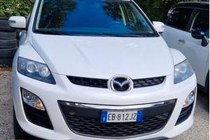 Ricambi per Mazda CX-7