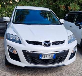 Ricambi per Mazda CX-7