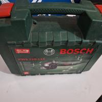 Bosch PWS 720-115