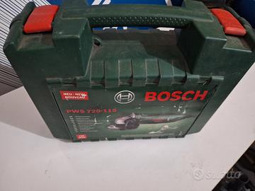 Bosch PWS 720-115