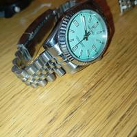 Seiko Tiffany nh 35