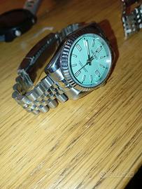 Seiko Tiffany nh 35