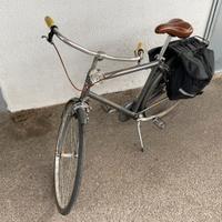 Bici 28” uomo stile vintage