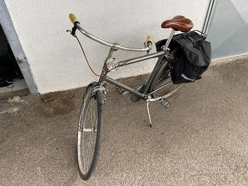 Bici 28” uomo stile vintage