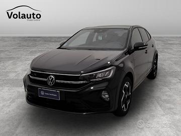 VOLKSWAGEN Taigo - Taigo 1.0 tsi R-Line 115cv