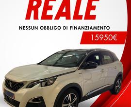 Peugeot 3008 1.2 puretech t GT LineTETTO-IN ARRIVO