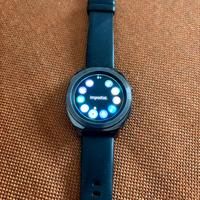 Smartwatch sansung gear