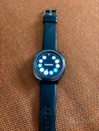Smartwatch sansung gear