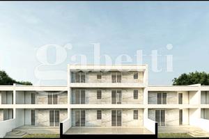 Villa o villino Lusciano [Cod. rif 3311458VRG]