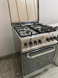 cucina a gas