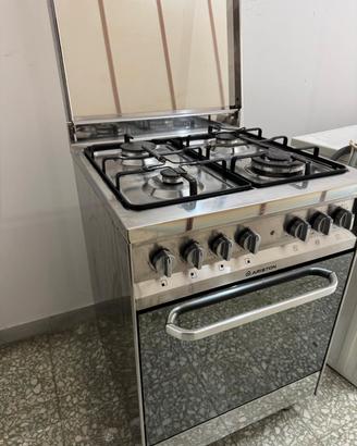 cucina a gas