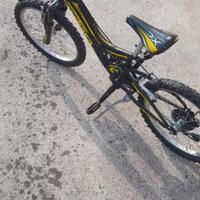 Mountain bike Vipera