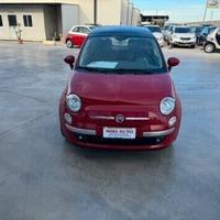 Fiat 500 1.3 Multijet 16V 95 CV Sport