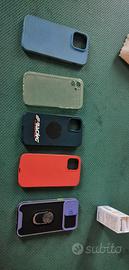 cover iPhone 12 pro 