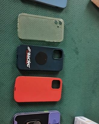 cover iPhone 12 pro 