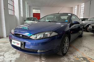 Ford Cougar 2.5i V6 24V BENZINA/GPL UNICO PROPRIET