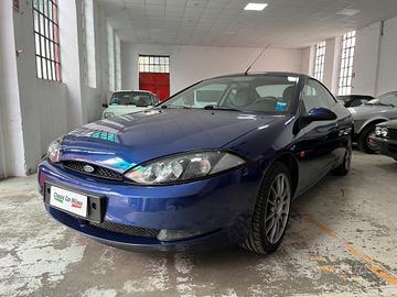 Ford Cougar 2.5i V6 24V BENZINA/GPL UNICO PROPRIET