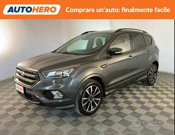 FORD Kuga ZD51132