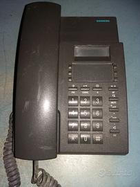 Telefono siemens euroset 812