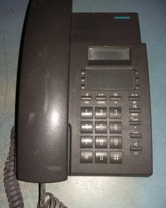 Telefono siemens euroset 812