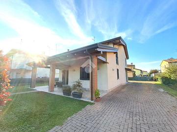 VILLA SINGOLA A ALFONSINE