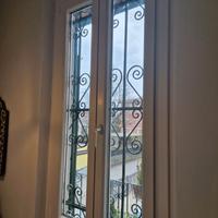 Serramenti Nuovi mai montati Bianco Avorio