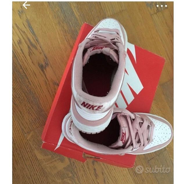 Scarpe nike air max plus Vendita in Abbigliamento e accessori